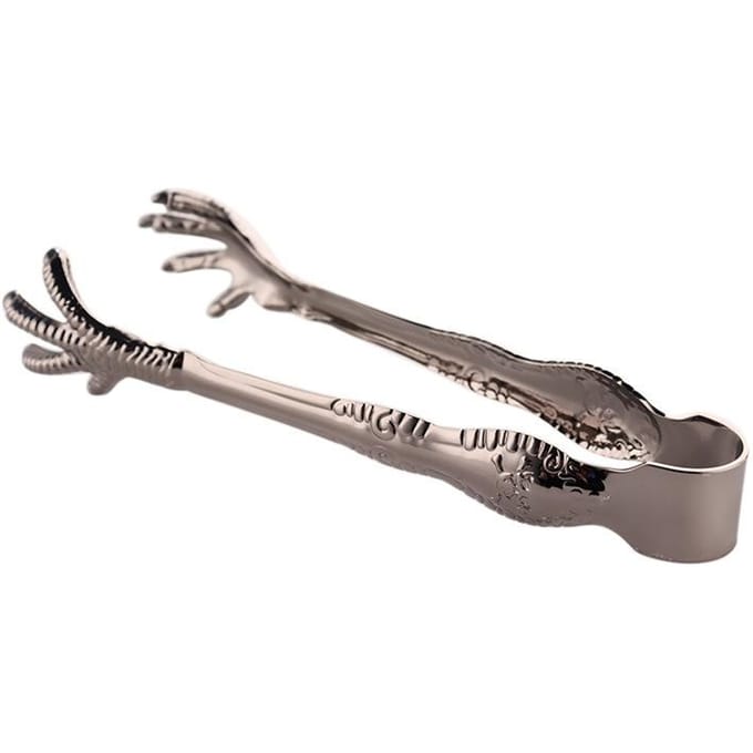 RVS IJstang Klauwtang 20cm Totale Lengte