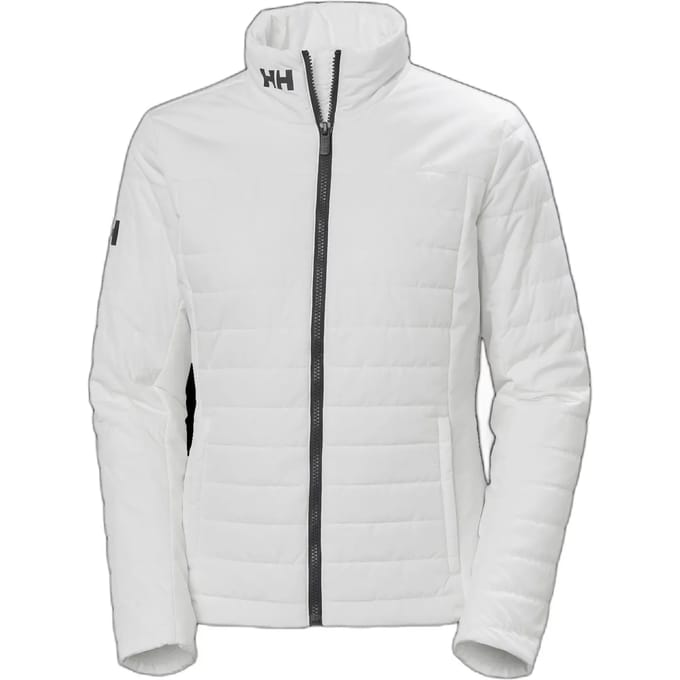 Donsjas Helly Hansen W Vrew Insulator Jacket 2,0