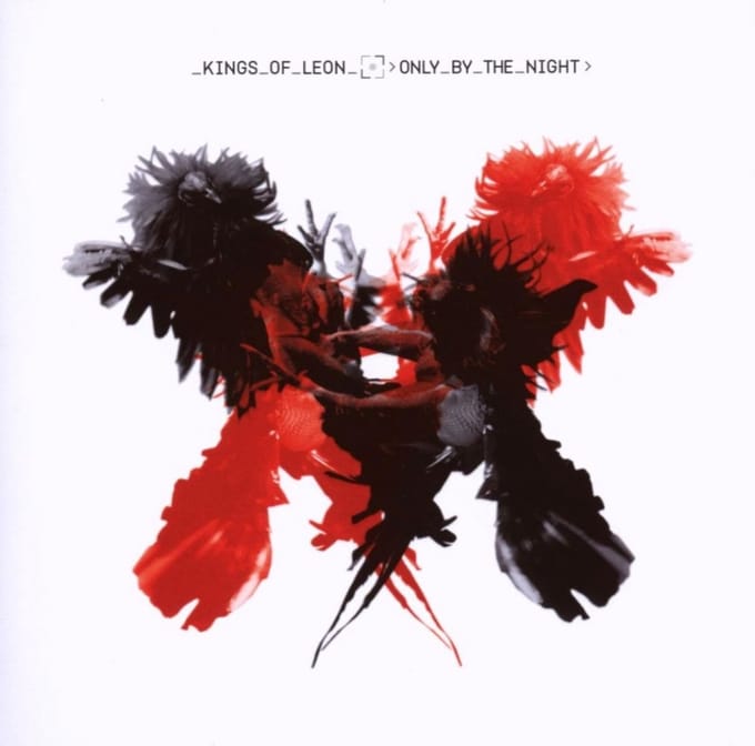 Only By The Night - Kings Of Leon