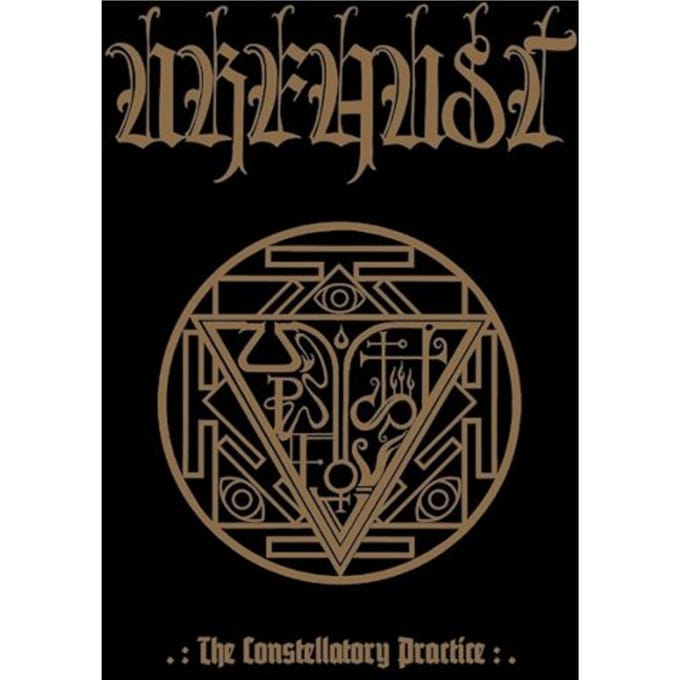 The Constellatory Practise - Urfaust