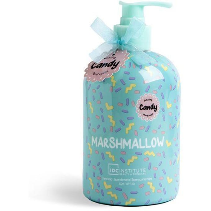 Candy Marshmallow Handzeep 500 ml