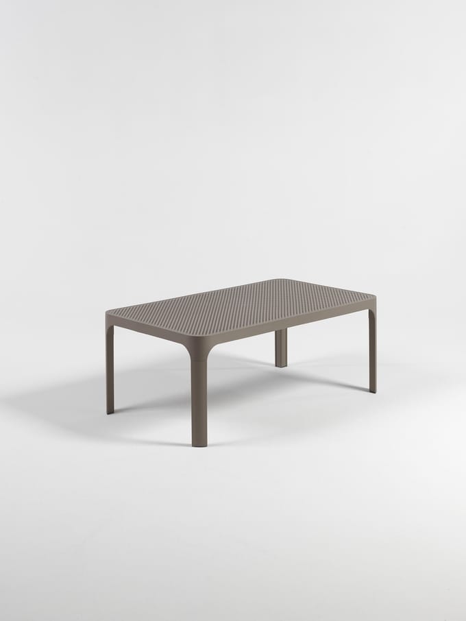 Nardi Net Tafel 100 - tortora