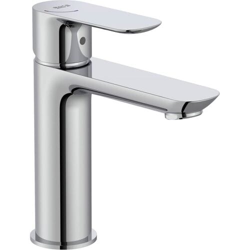 Roca Cala Single Lever Washbasin Mixer A5A326EC00