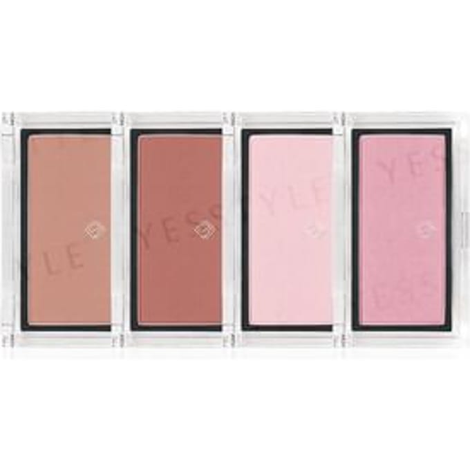 Solone - Apple Cheek Blush 13 Fresh Peach