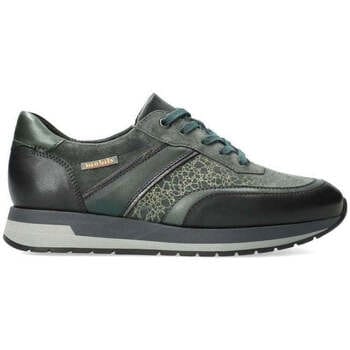 Mephisto Mobils Jody - dames sneaker - Grijs - maat 42.5 (EU) 8.5 (UK)