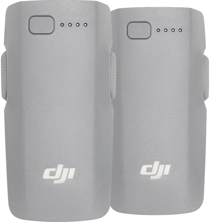 DJI Neo 2 Intelligent Flight Battery 2-pack