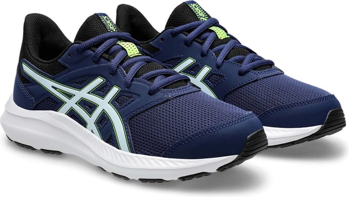 Asics Jolt 4 Gs Hoopschoenen - Sportwear - Kind