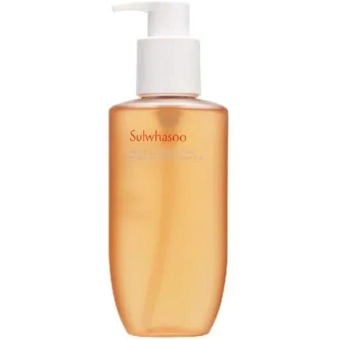 [Deal] Sulwhasoo - Gentle Cleansing Foam - 200ml