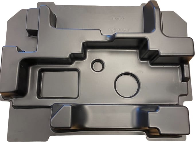 Makita 837808-7 Kofferinzet/inlay DKP180
