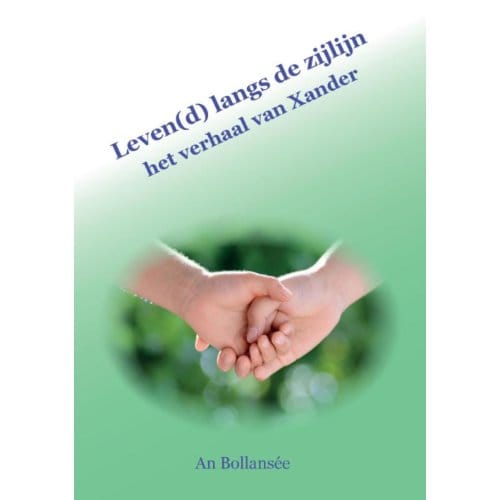 Leven(D) Langs De Zijlijn - (B)Engelverhaaltjes - An Bollansée