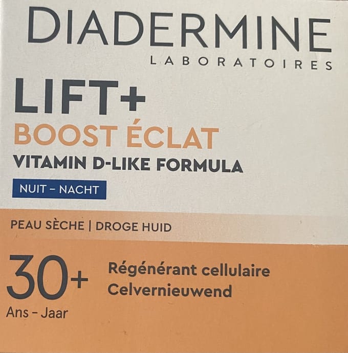 Diadermine