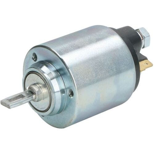 Elektromagneet starter HC-CARGO 139075