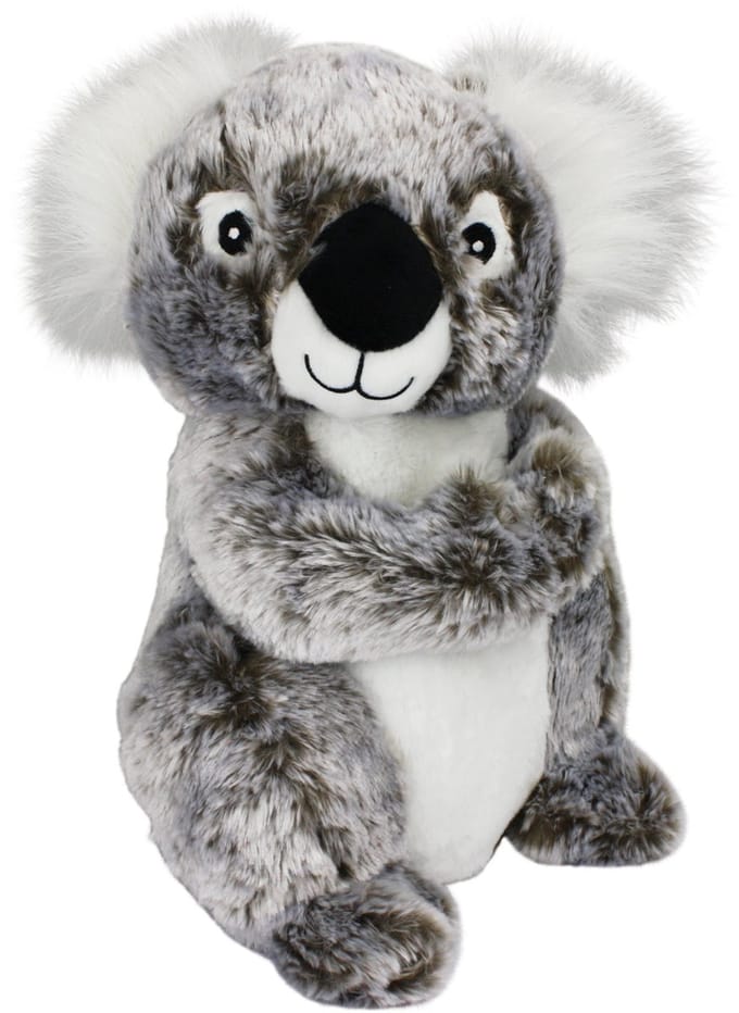 Multipet - Hondenknuffel - Koala 35 cm