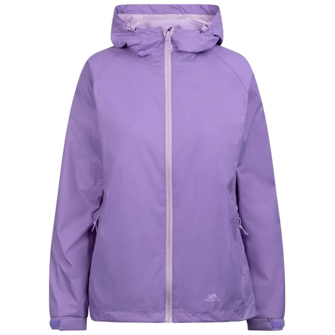Trespass damesregenjas Tayah II - Female Jkt TP75