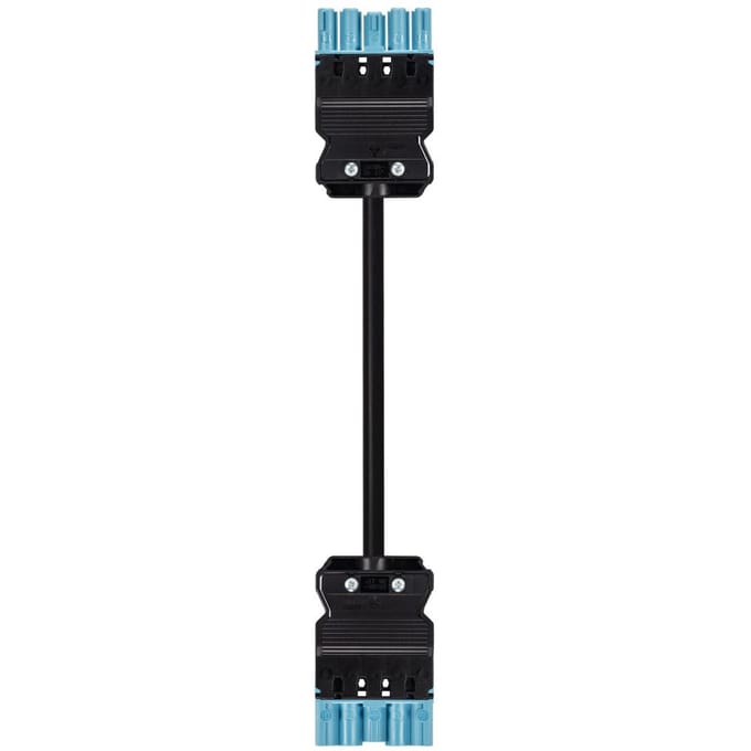 Wieland GST18i5 Patchkabel voor Bouwinstallatie - 92.257.2000.9 [20 stuks] - E33QJ
