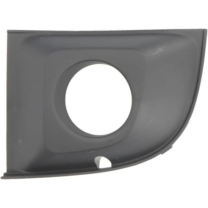 Bumper - ventilatierooster BLIC 6502-07-2013913Q links