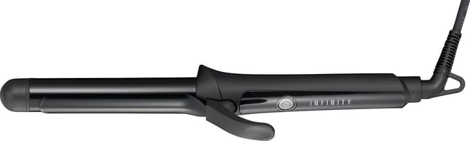 Melissa Krultang - 25 mm - 35 Watt vermogen - 16660064 - Zwart
