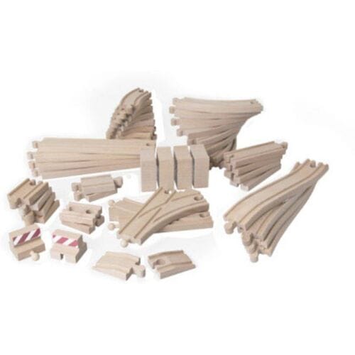 Brio Speciaal Track Pack
