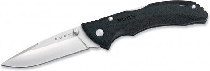 Buck 285 Bantam BLW Clampack - Werkmes