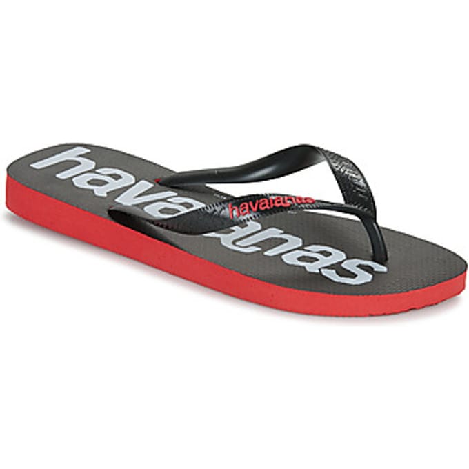 Teenslippers Havaianas TOP LOGOMANIA 2