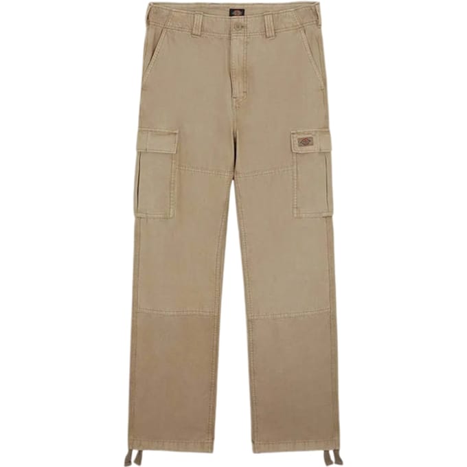 Dickies Johnscargo Broek Beige