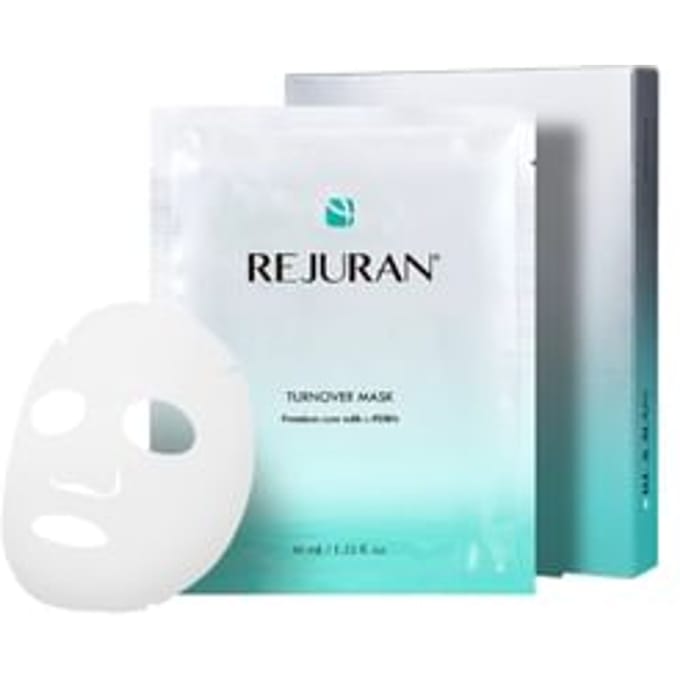 REJURAN - Turnover Mask Set 40ml x 5 sheets