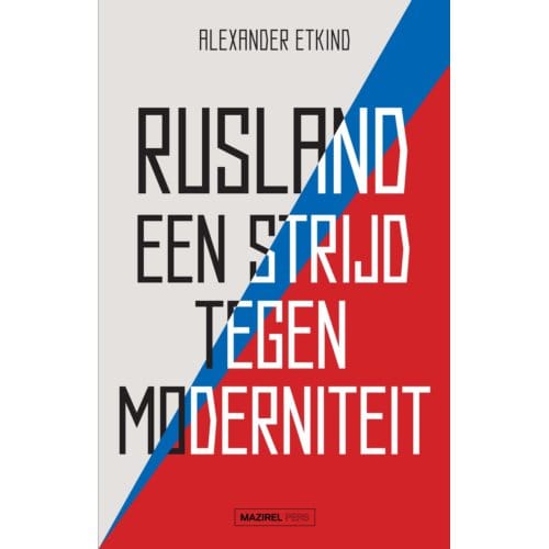Rusland - Alexander Etkind