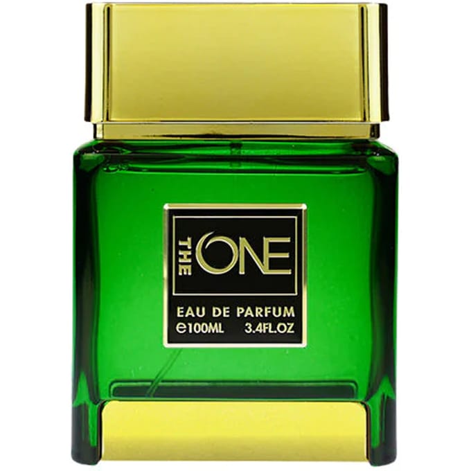 Flavia The One Eau De Parfum 100ml