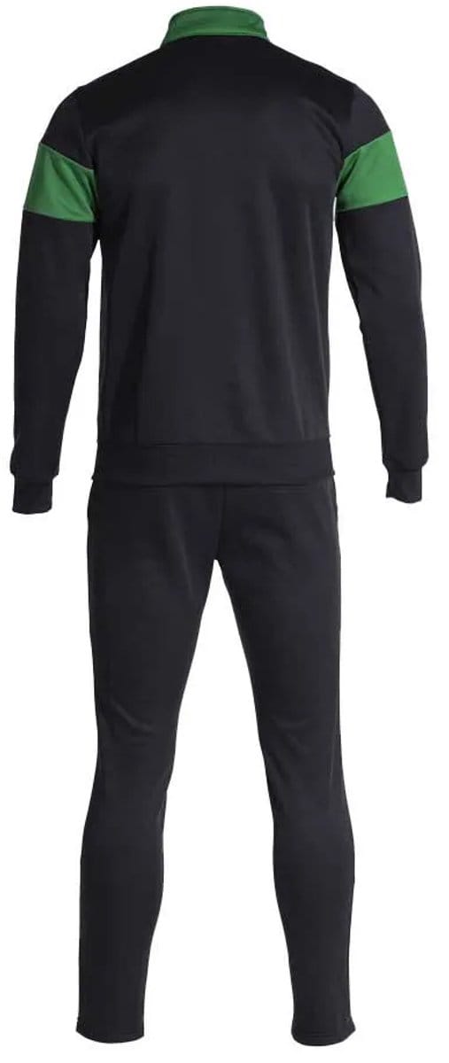 Joma Danubio Iii Trainingspak Zwart S Man
