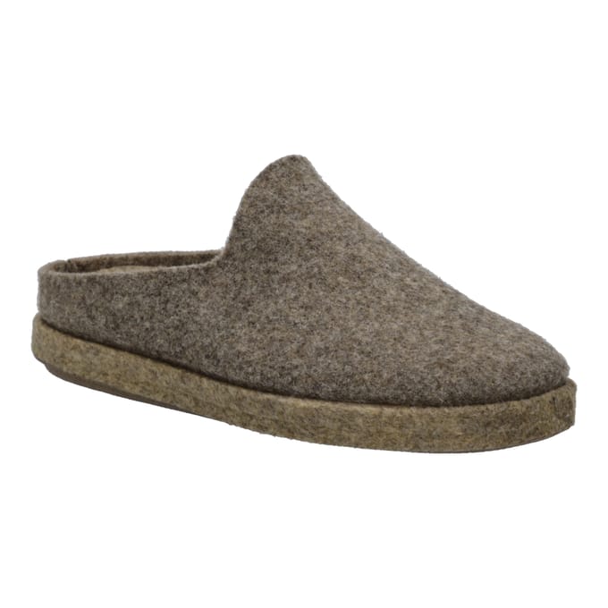 JOSEF SEIBEL Dames Slipper Lara 03 in bruin
