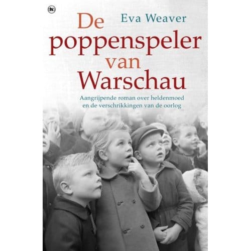 De Poppenspeler Van Warschau - Eva Weaver