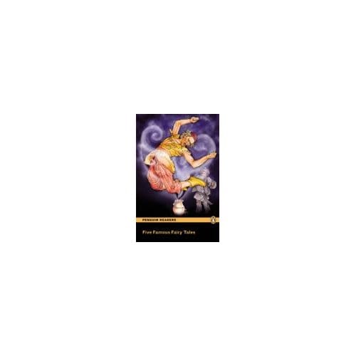 Level 2: Five Famous Fairy Tales - Hans Christian Andersen