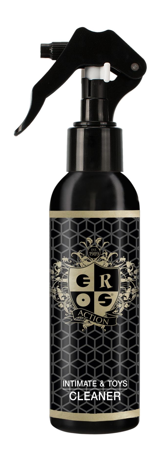 Eros Action - Intiem en Toy Cleaner