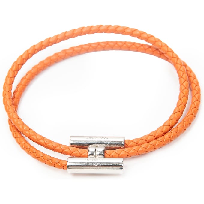 Tournis Tresse Bracelet   armband