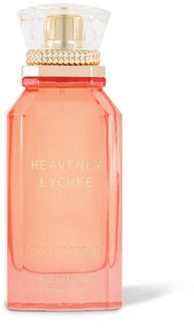 Gulf Orchid Heavenly Litchee Unisex Eau de Parfum - 100 ml