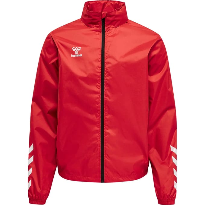 Hummel winterjas Hmlcore Xk Spray Jacket 211486