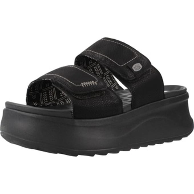 Slippers HEYDUDE Delray Slide Classic
