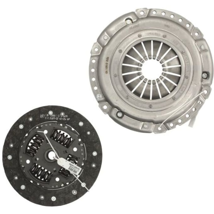 Schaeffler Luk Koppeling kit LUK 622 1396 09