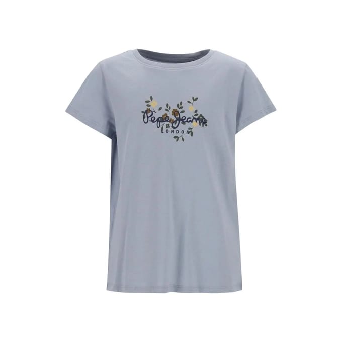 Meisjes-T-shirt Pepe Jeans Andrine