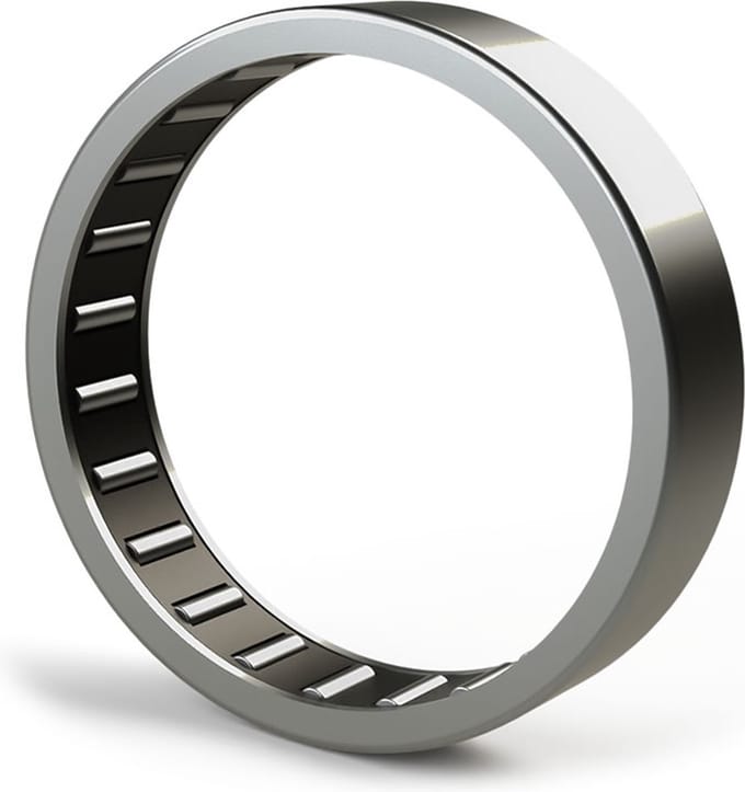 INA Naaldhuls - HK2012-B - 20x26x12mm