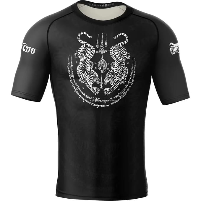 Rashguard Phantom Athletics Sak Yant