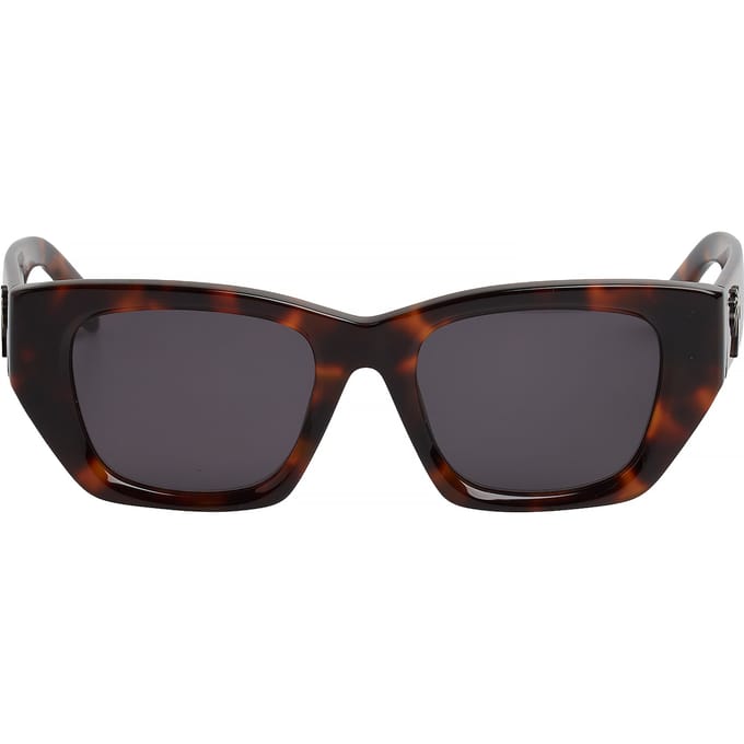 Dames Vierkante Cat Eye Zonnebril PERI034C99PLA0016007