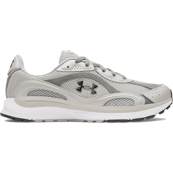 Under Armour Tech Runner Grijs K069
