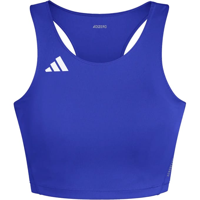 Dames-T-shirt adidas Adizero Essentials