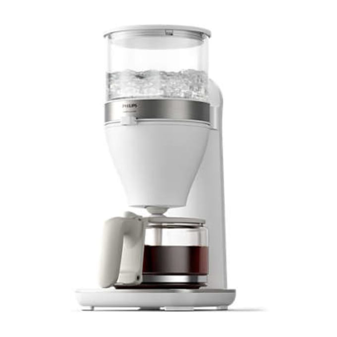 Philips Café Gourmet koffiezetapparaat met filter HD5416/00