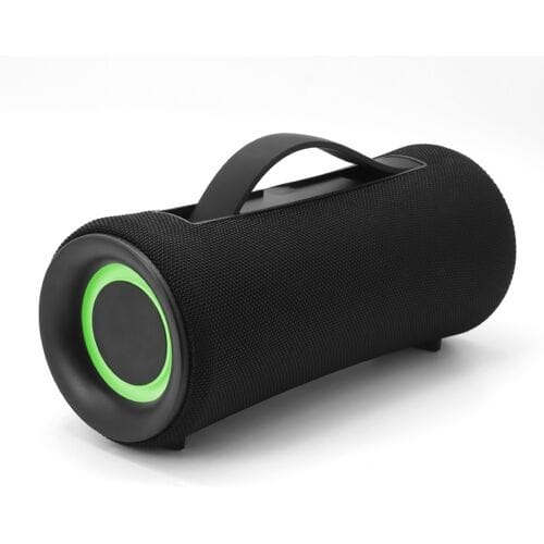 Gembird Wireless LED Bluetooth Speaker-SPK-BT-LED-04 (Diversen) Nieuw