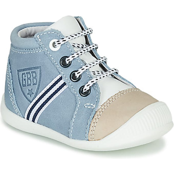 GBB  Hoge Sneakers GABRI
