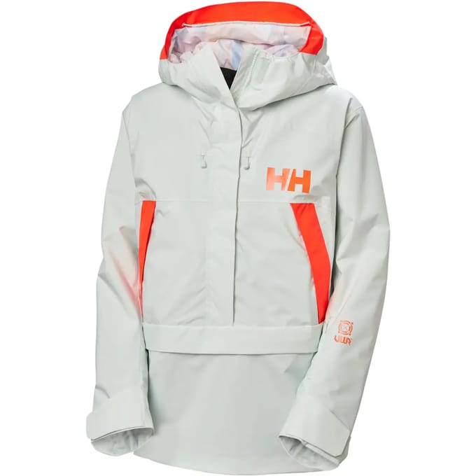 Dames ski jas Helly Hansen Powchaser Anorak