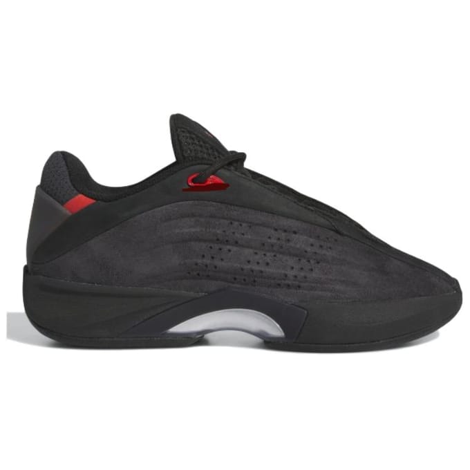 Adidas Nova Iiinfinity 001 Zwart