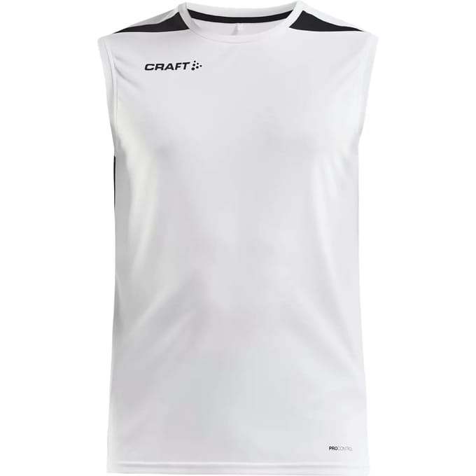 Mouwloze jersey Craft pro control impact